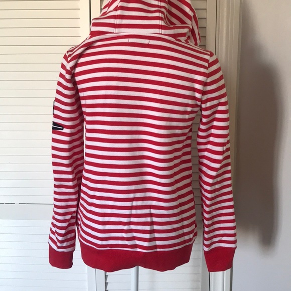 🎉 3 items for $30- NEW Nautica hoodie pocket - Picture 6 of 8